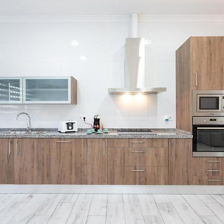 Apartamento Carmen Málaga Kültér fotó