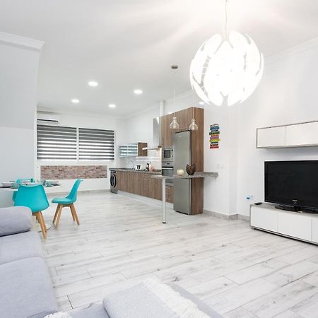Apartamento Carmen Málaga Kültér fotó