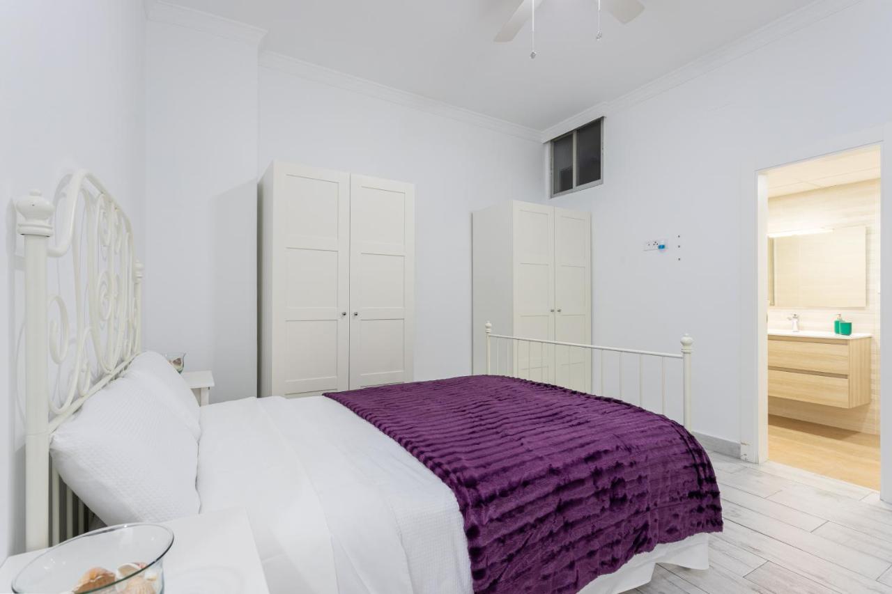 Apartamento Carmen Málaga Kültér fotó