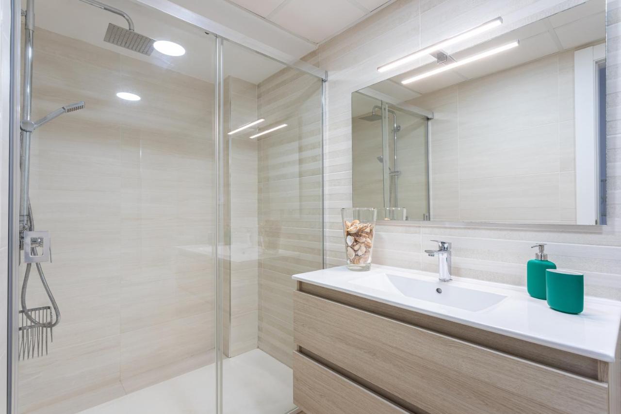 Apartamento Carmen Málaga Kültér fotó
