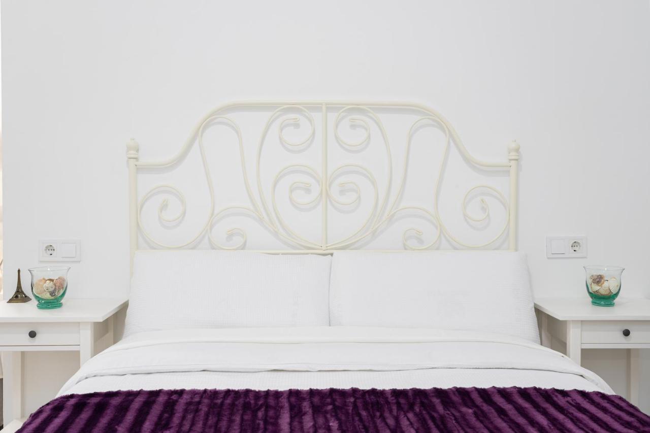 Apartamento Carmen Málaga Kültér fotó
